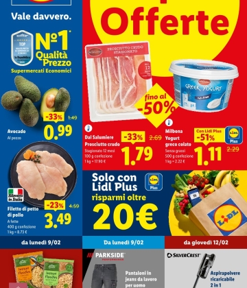 SuperOfferte